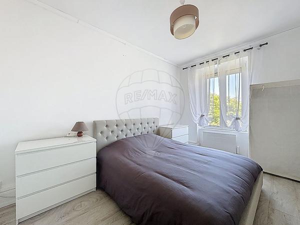 Appartement  en vente - Territoire de Belfort 90