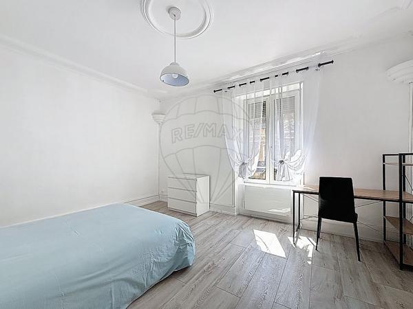 Appartement  en vente - Territoire de Belfort 90