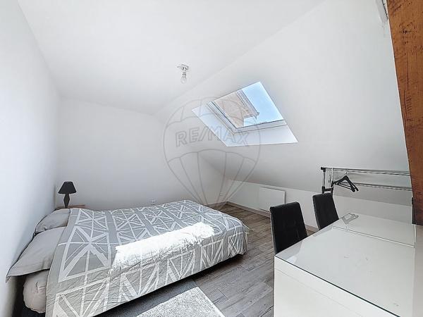 Appartement  en vente - Territoire de Belfort 90