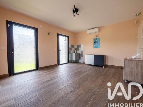 Murs commerciaux  à vendre 195 m² Coupvray