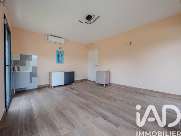 Murs commerciaux  à vendre 195 m² Coupvray