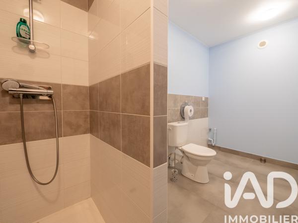 Murs commerciaux  à vendre 195 m² Coupvray