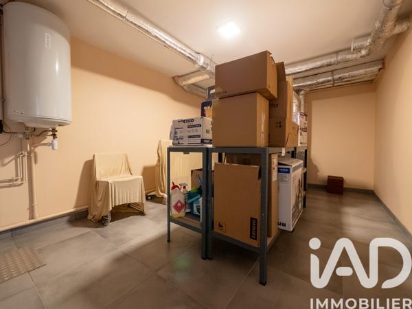 Murs commerciaux  à vendre 195 m² Coupvray