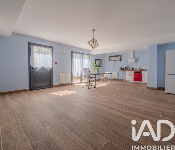 Murs commerciaux  à vendre 195 m² Coupvray