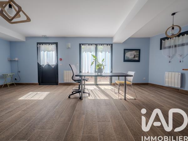 Murs commerciaux  à vendre 195 m² Coupvray