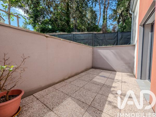 Murs commerciaux  à vendre 195 m² Coupvray