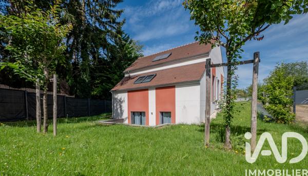 Murs commerciaux  à vendre 195 m² Coupvray