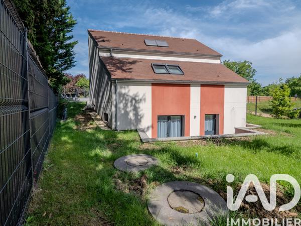 Murs commerciaux  à vendre 195 m² Coupvray