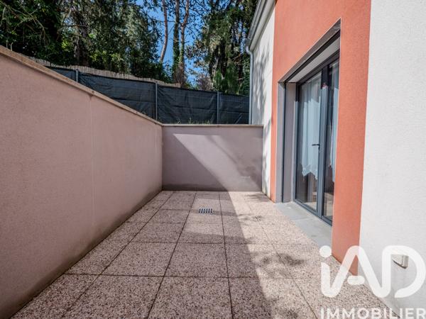 Murs commerciaux  à vendre 195 m² Coupvray