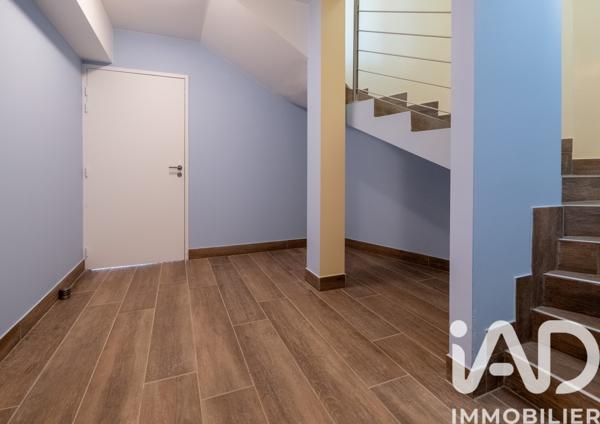 Murs commerciaux  à vendre 195 m² Coupvray