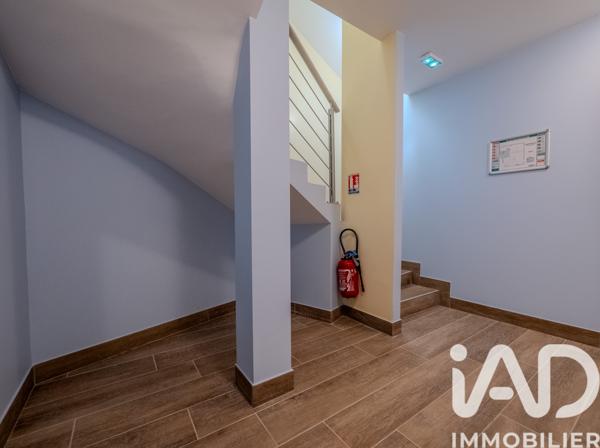 Murs commerciaux  à vendre 195 m² Coupvray
