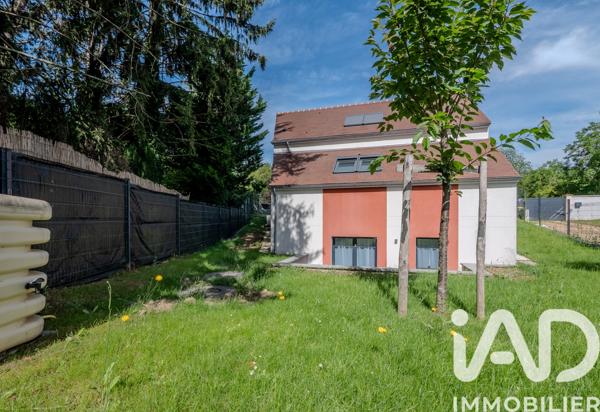 Murs commerciaux  à vendre 195 m² Coupvray