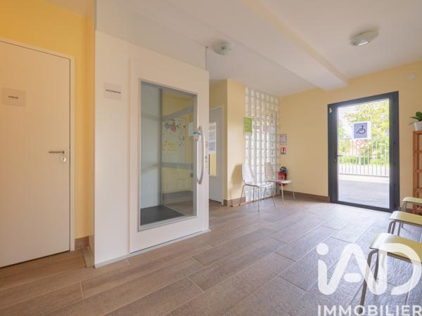 Murs commerciaux  à vendre 195 m² Coupvray