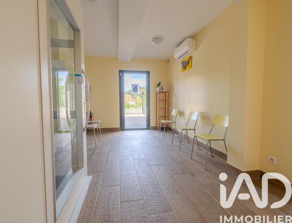 Murs commerciaux  à vendre 195 m² Coupvray