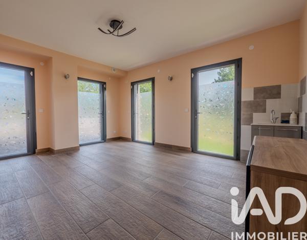 Murs commerciaux  à vendre 195 m² Coupvray