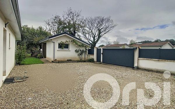 Maison à vendre    7 pièces •  Chancelade