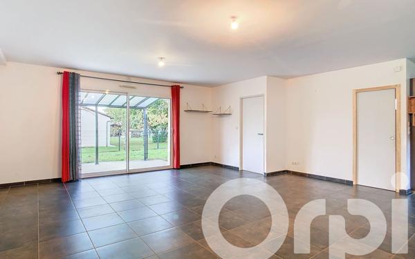 Maison à vendre    7 pièces •  Chancelade