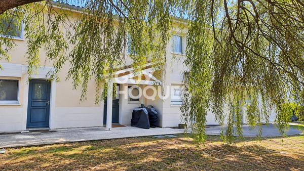 Maison à vendre de 2 pièces de 42 m²
