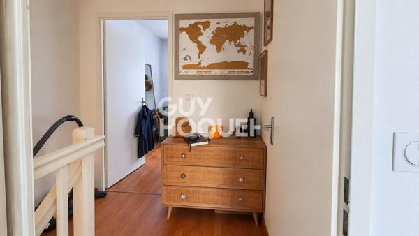 Maison à vendre de 2 pièces de 42 m²