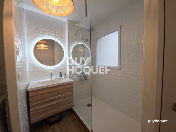 Maison à vendre de 2 pièces de 42 m²