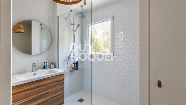 Maison à vendre de 2 pièces de 42 m²