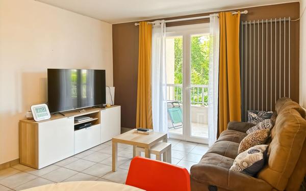 Appartement à vendre    3 pièces • 64 m2 Romans-sur-Isère