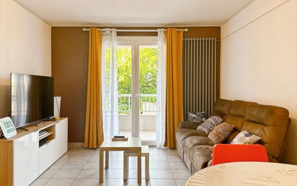 Appartement à vendre    3 pièces • 64 m2 Romans-sur-Isère