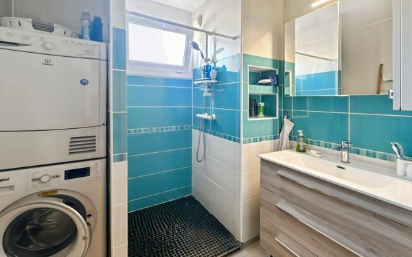 Appartement à vendre    3 pièces • 64 m2 Romans-sur-Isère