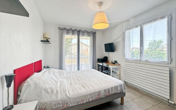 Appartement à vendre    3 pièces • 64 m2 Romans-sur-Isère