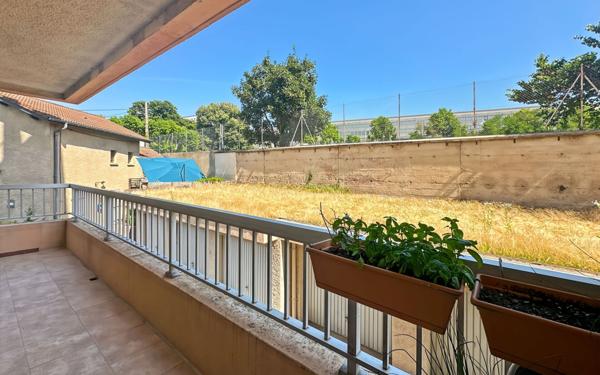 Appartement à vendre    3 pièces • 64 m2 Romans-sur-Isère