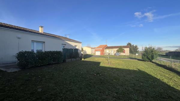 Maison 4 pièce(s) 3 chambre(s) 79.06 m²