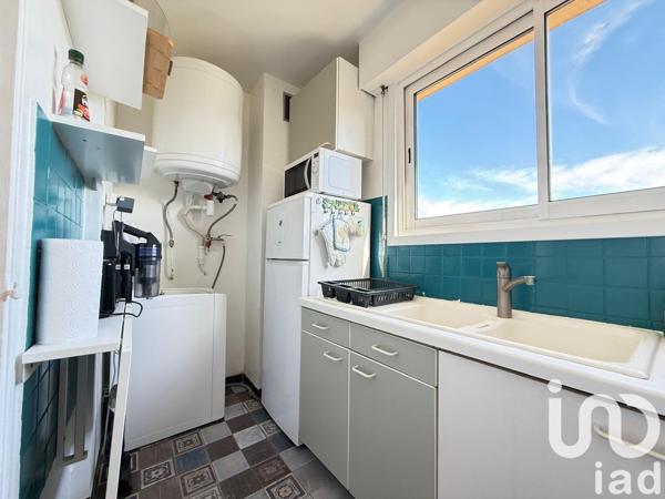 Appartement à vendre 1 pièce 37 m² Six-Fours-les-Plages