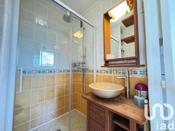 Appartement à vendre 1 pièce 37 m² Six-Fours-les-Plages