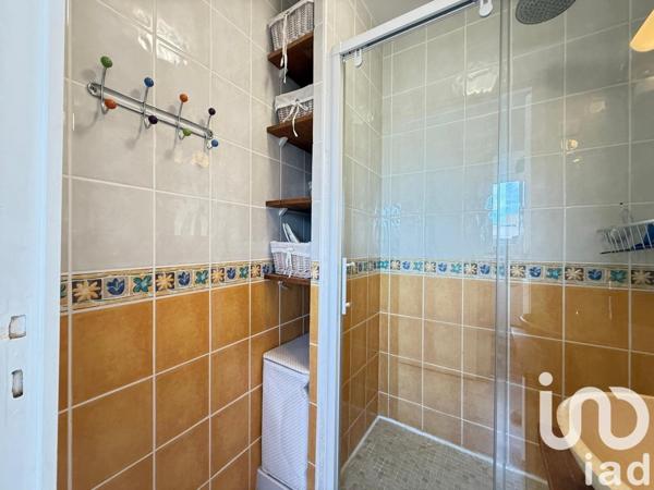 Appartement à vendre 1 pièce 37 m² Six-Fours-les-Plages