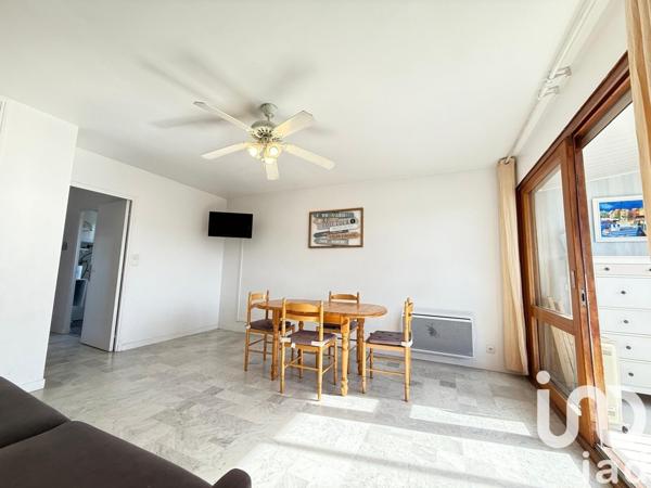 Appartement à vendre 1 pièce 37 m² Six-Fours-les-Plages