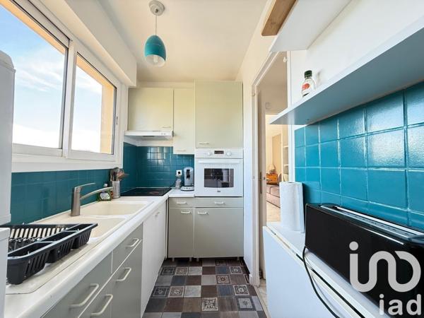 Appartement à vendre 1 pièce 37 m² Six-Fours-les-Plages