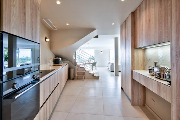 Appartement F4 à vendre  4 pièces - 131,05 m2 VILLEFRANCHE SUR MER - 06