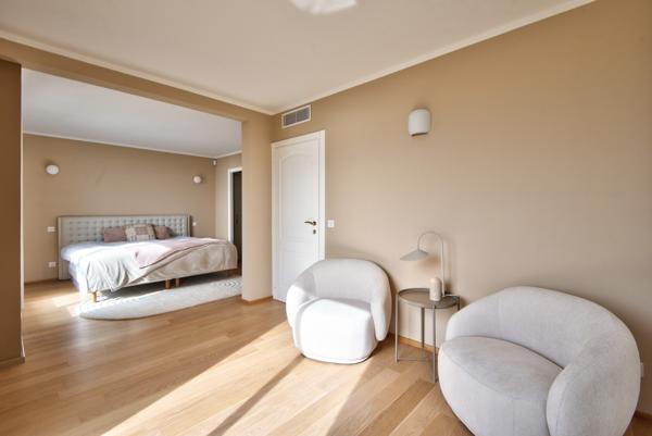 Appartement F4 à vendre  4 pièces - 131,05 m2 VILLEFRANCHE SUR MER - 06