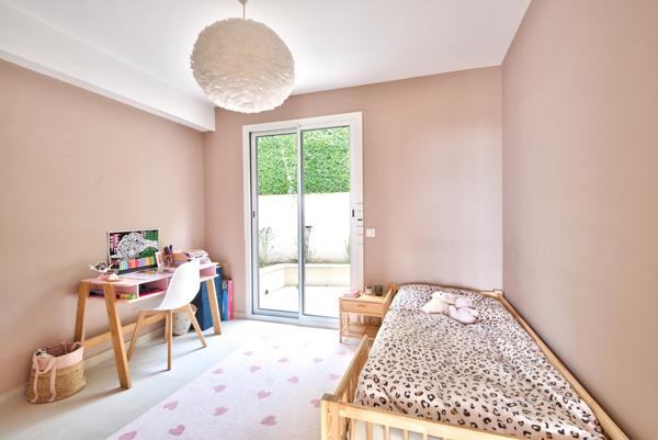 Appartement F4 à vendre  4 pièces - 131,05 m2 VILLEFRANCHE SUR MER - 06