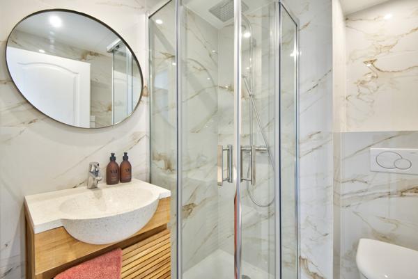 Appartement F4 à vendre  4 pièces - 131,05 m2 VILLEFRANCHE SUR MER - 06