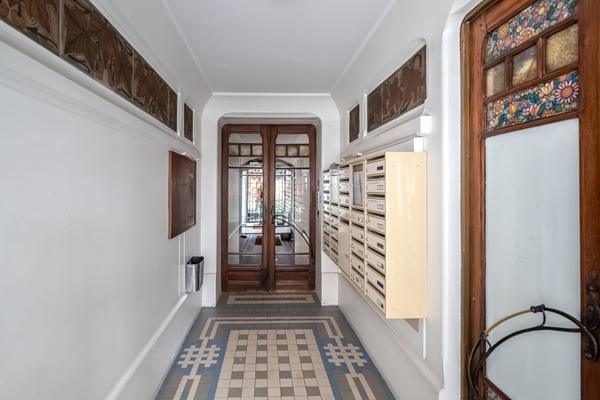 Appartement Paris 2 pièce(s) 40 m2