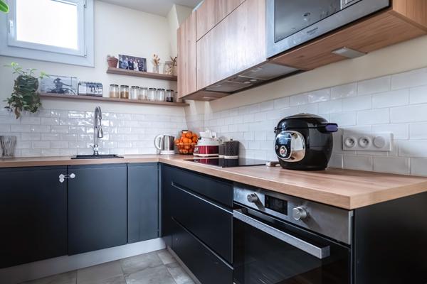 Appartement Paris 2 pièce(s) 40 m2