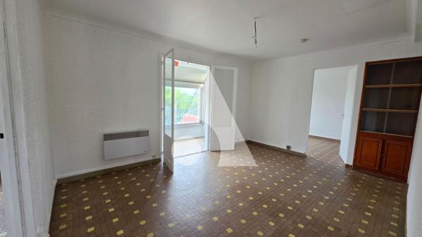 Appartement 3 pièces 59 m2