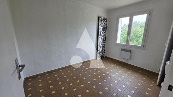 Appartement 3 pièces 59 m2