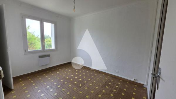 Appartement 3 pièces 59 m2