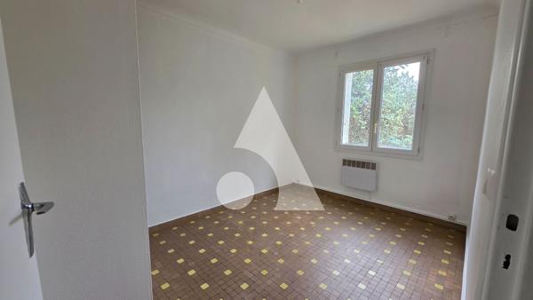 Appartement 3 pièces 59 m2