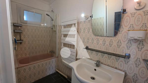 Appartement 3 pièces 59 m2