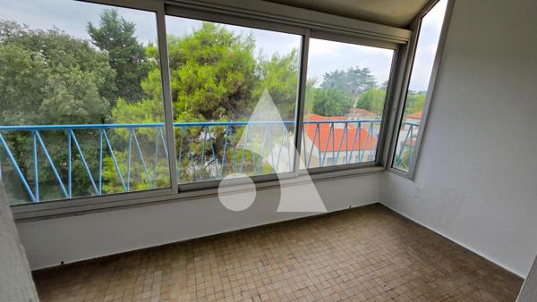 Appartement 3 pièces 59 m2