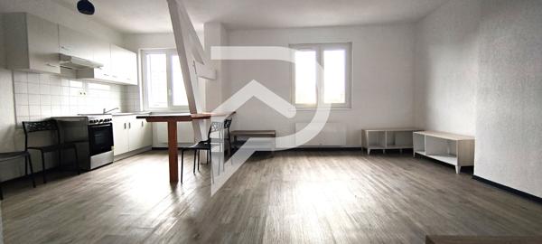 Appartement 3 pièces 72 m2
