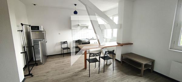 Appartement 3 pièces 72 m2